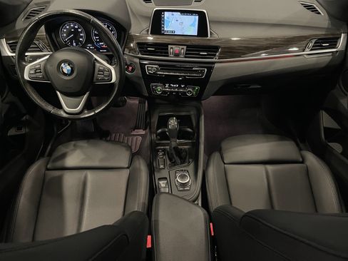 Certified 2018 BMW X1 xDrive28i w/ Convenience Package AWD/4WD image 16