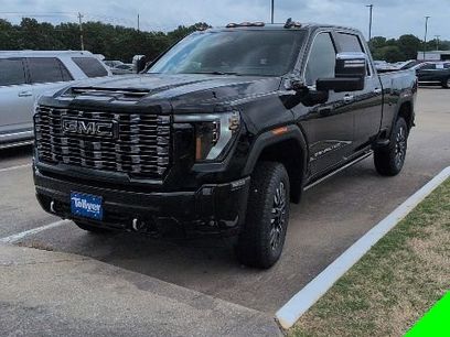 New 2026 GMC Sierra 2500 Denali Ultimate