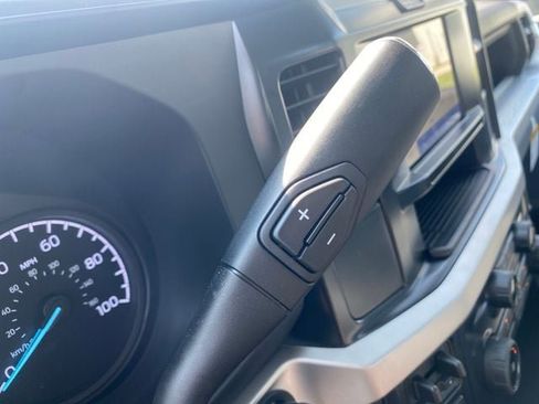 New 2025 Ford F350 XL w/ STX Appearance Package image 27