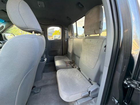 Used 2011 Toyota Tacoma 4x4 Access Cab image 13