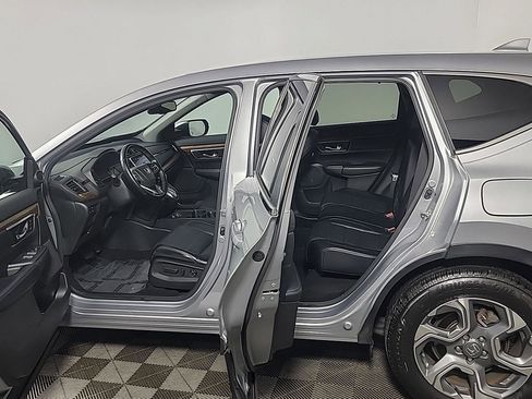 Certified 2018 Honda CR-V EX-L image 16