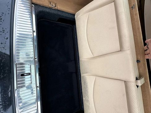 Used 2007 Mercedes-Benz E 350 4MATIC Wagon image 17