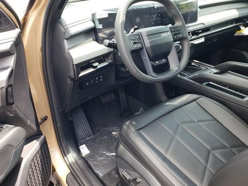 New 2027 Kia Telluride EX X-Line AWD/4WD image 6