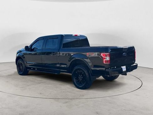 Used 2019 Ford F150 XLT w/ Equipment Group 302A Luxury AWD/4WD image 7