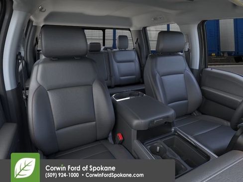 New 2026 Ford F350 Lariat AWD/4WD image 10
