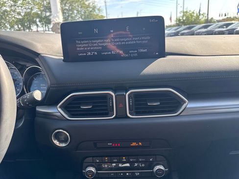 Used 2023 MAZDA CX-5 AWD 2.5 S w/ Select Package image 20