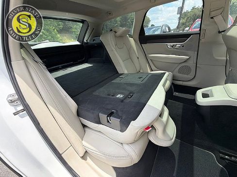 Used 2018 Volvo V90 T6 Cross Country w/ Convenience Package AWD/4WD image 20