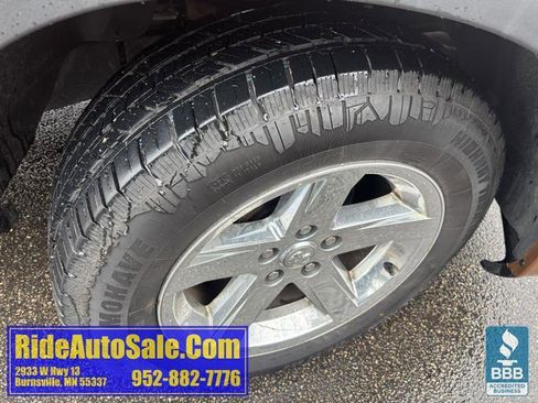 Used 2012 RAM 1500 Express w/ ST Popular Equipment Group image 30