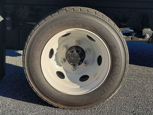 New 2024 Chevrolet Low Cab Forward image 5