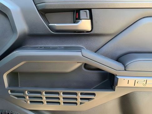 New 2025 Toyota Tacoma TRD Sport AWD/4WD image 34