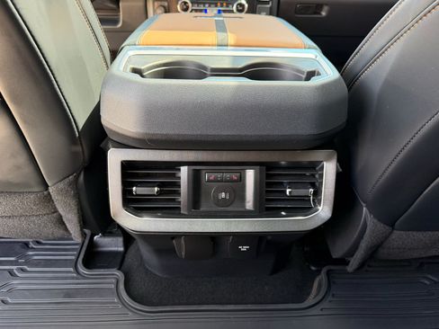 Used 2024 Ford F350 Platinum AWD/4WD image 31