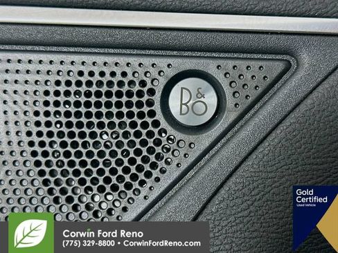 Used 2021 Ford Edge ST w/ Equipment Group 401A AWD/4WD image 23