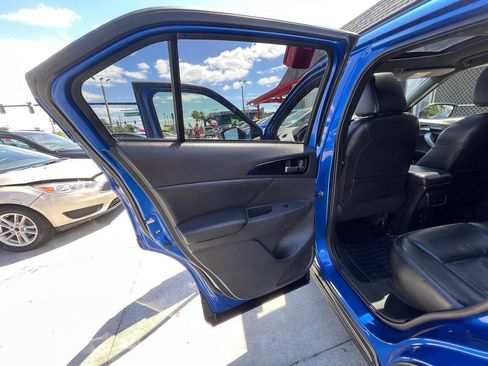 Used 2020 Mitsubishi Eclipse Cross SEL FWD image 12