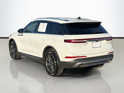 Used 2020 Lincoln Corsair FWD w/ Equipment Group 101A image 7