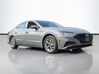 Used 2020 Hyundai Sonata SEL video 1
