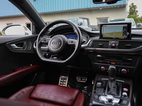 Used 2017 Audi S7 Prestige AWD/4WD image 21