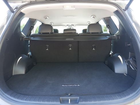 Used 2023 Hyundai Santa Fe XRT w/ Cargo Package AWD/4WD image 6