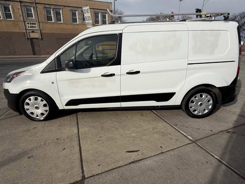 Used 2020 Ford Transit Connect XL image 8
