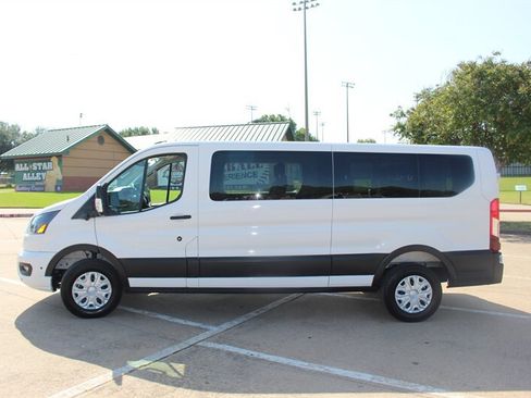Used 2026 Ford Transit 350 XLT RWD image 2