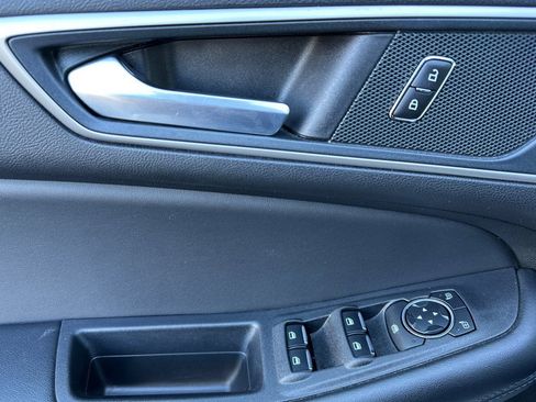 Certified 2024 Ford Edge SEL image 13