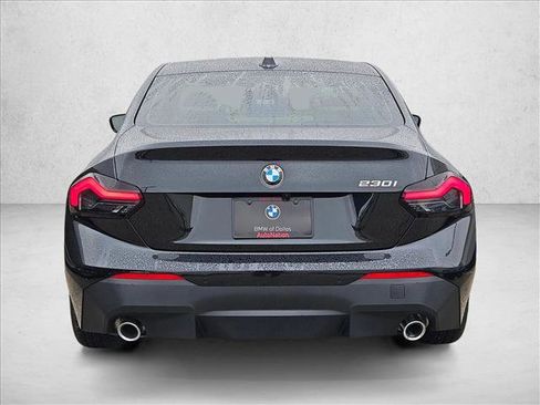 Used 2026 BMW 230i 230i w/ Convenience Package image 8