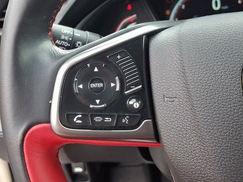 Used 2018 Honda Civic Type R image 20