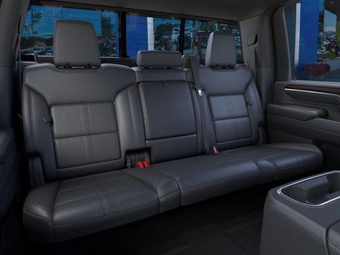 New 2026 Chevrolet Silverado 2500 High Country image 41