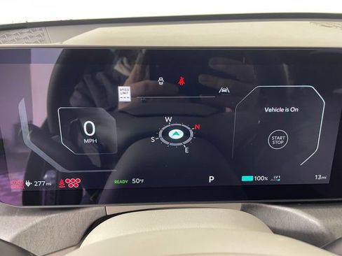 New 2026 Kia EV9 Wind image 4