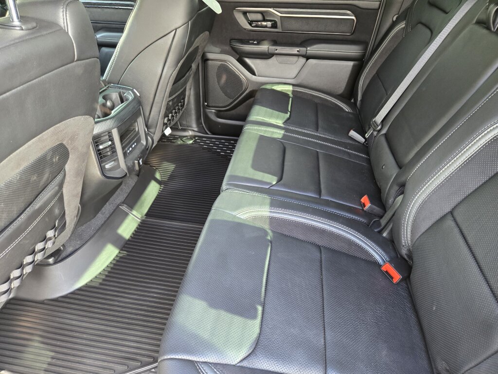 Used 2026 RAM 1500 RHO AWD/4WD image 10