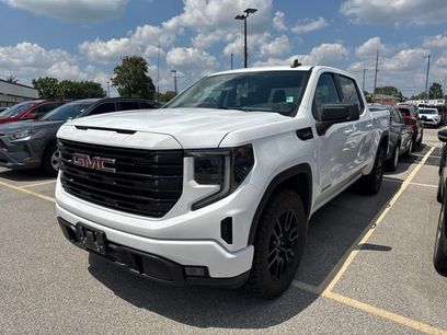 Used 2024 GMC Sierra 1500 Elevation
