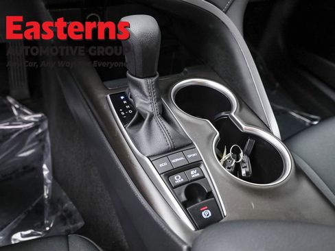 Used 2024 Toyota Camry LE image 13