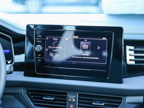 New 2026 Volkswagen Jetta Sport image 23