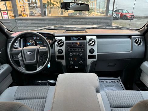 Used 2014 Ford F150 STX w/ Equipment Group 201A Mid image 26