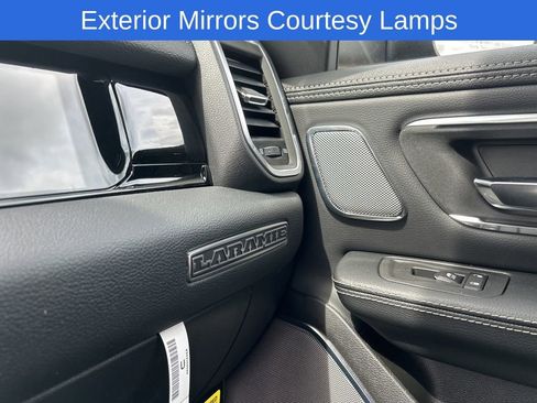 New 2026 RAM 1500 Laramie AWD/4WD image 30