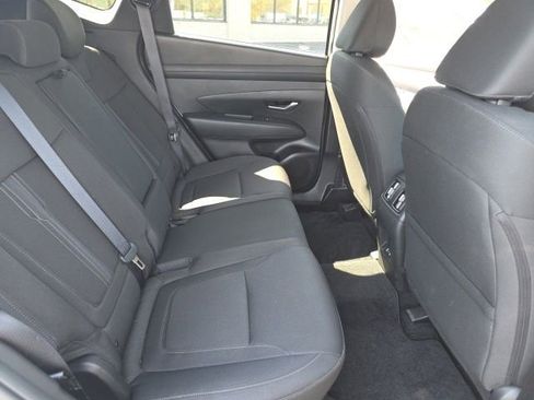 Used 2025 Hyundai Tucson SEL AWD/4WD image 22