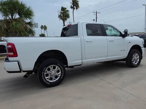 Used 2024 RAM 2500 Laramie w/ Safety Group AWD/4WD image 8