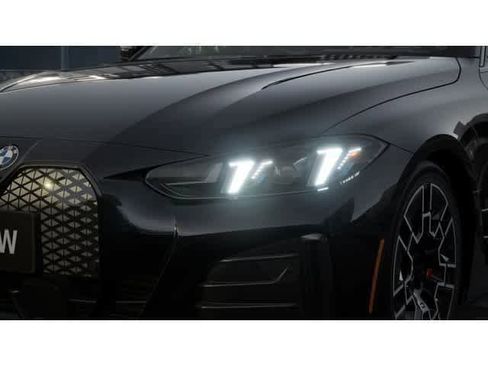 New 2026 BMW i4 eDrive40 w/ M Sport Package RWD image 5