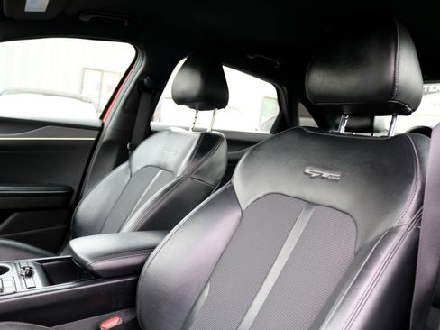 Used 2021 Kia K5 GT-Line image 16