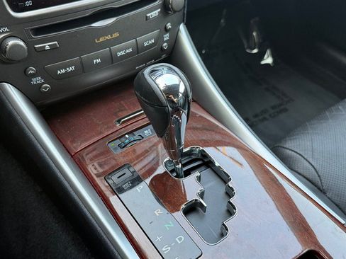 Used 2006 Lexus IS 250 AWD image 14