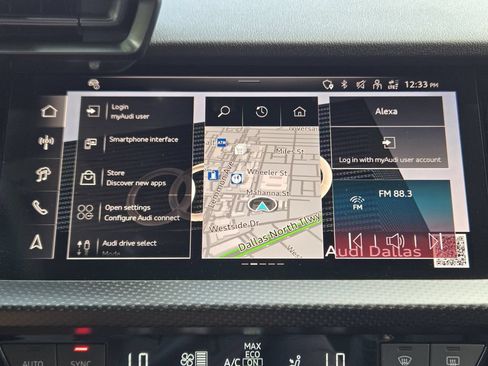 New 2026 Audi RS 3 AWD/4WD image 21