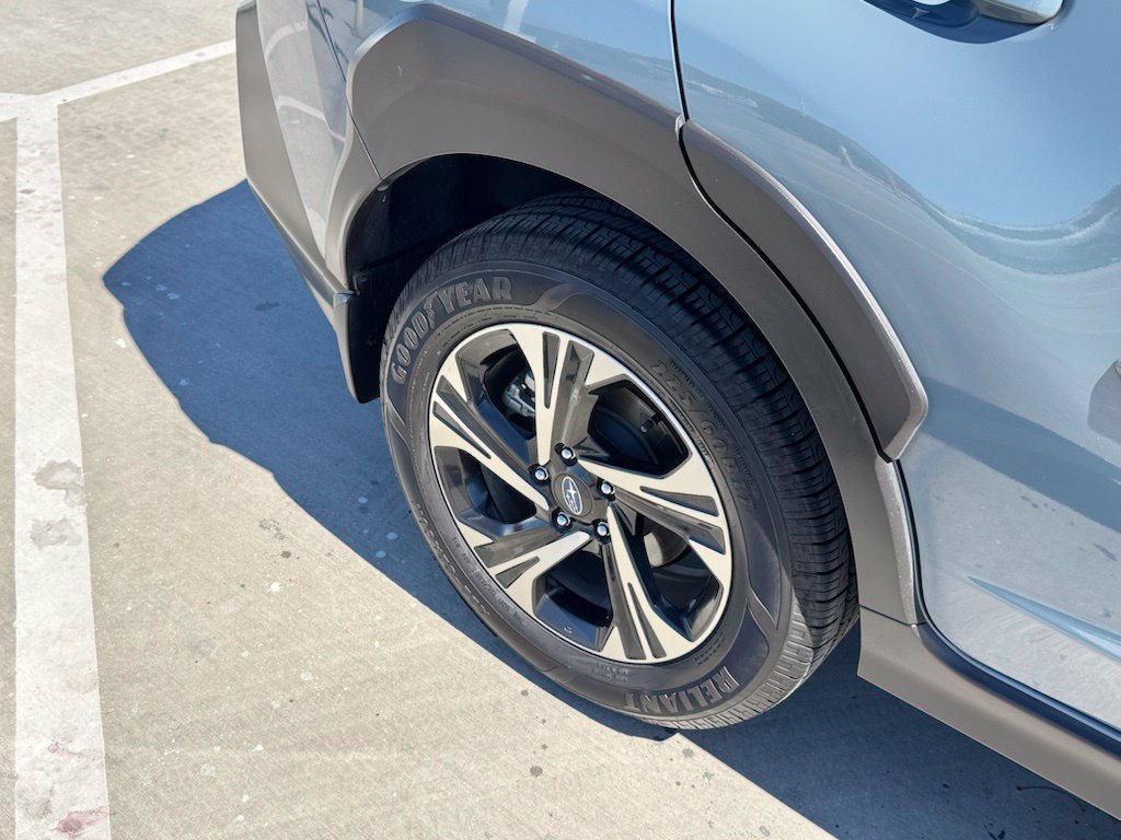 Certified 2024 Subaru Crosstrek 2.0i Premium AWD/4WD image 25