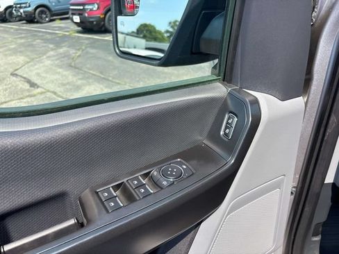 Used 2023 Ford F150 XL w/ XL Chrome Appearance Package AWD/4WD image 24