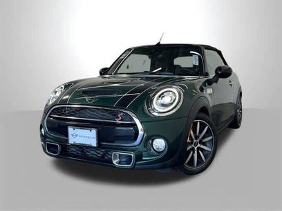 Used 2019 MINI Cooper S