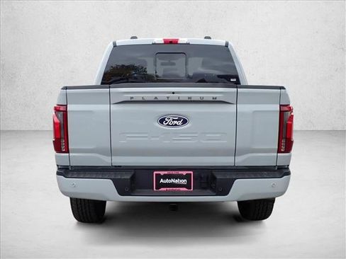 New 2026 Ford F150 Platinum AWD/4WD image 3