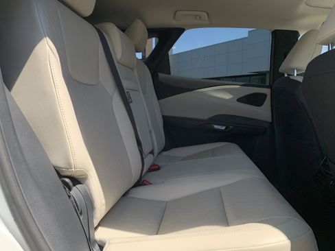 Used 2025 Lexus RX 350 Premium Plus FWD image 33