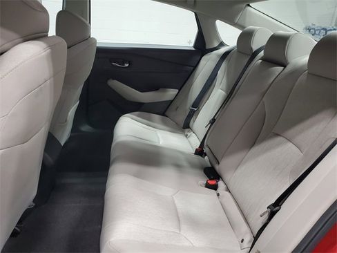Used 2023 Honda Accord LX image 11
