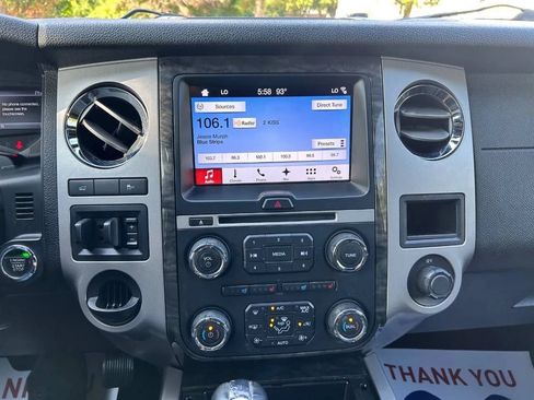 Used 2017 Ford Expedition Limited RWD image 20