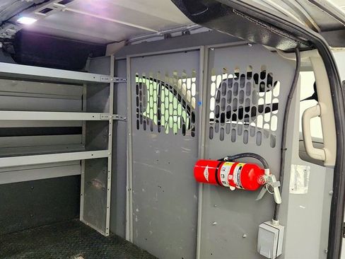 Used 2019 Ford Transit 150 130 Low Roof image 27