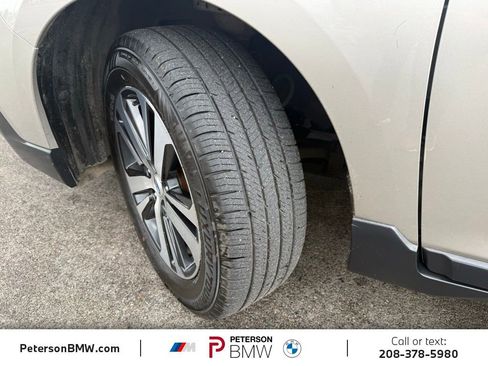 Used 2019 Subaru Outback 2.5i Limited AWD/4WD image 27