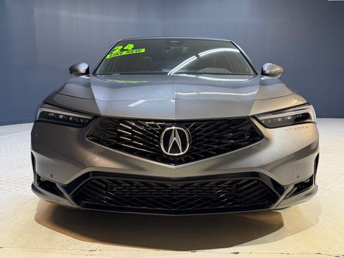 Used 2024 Acura Integra A-Spec FWD image 6